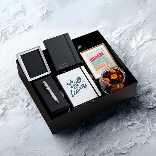 Empower & Elevate Box
