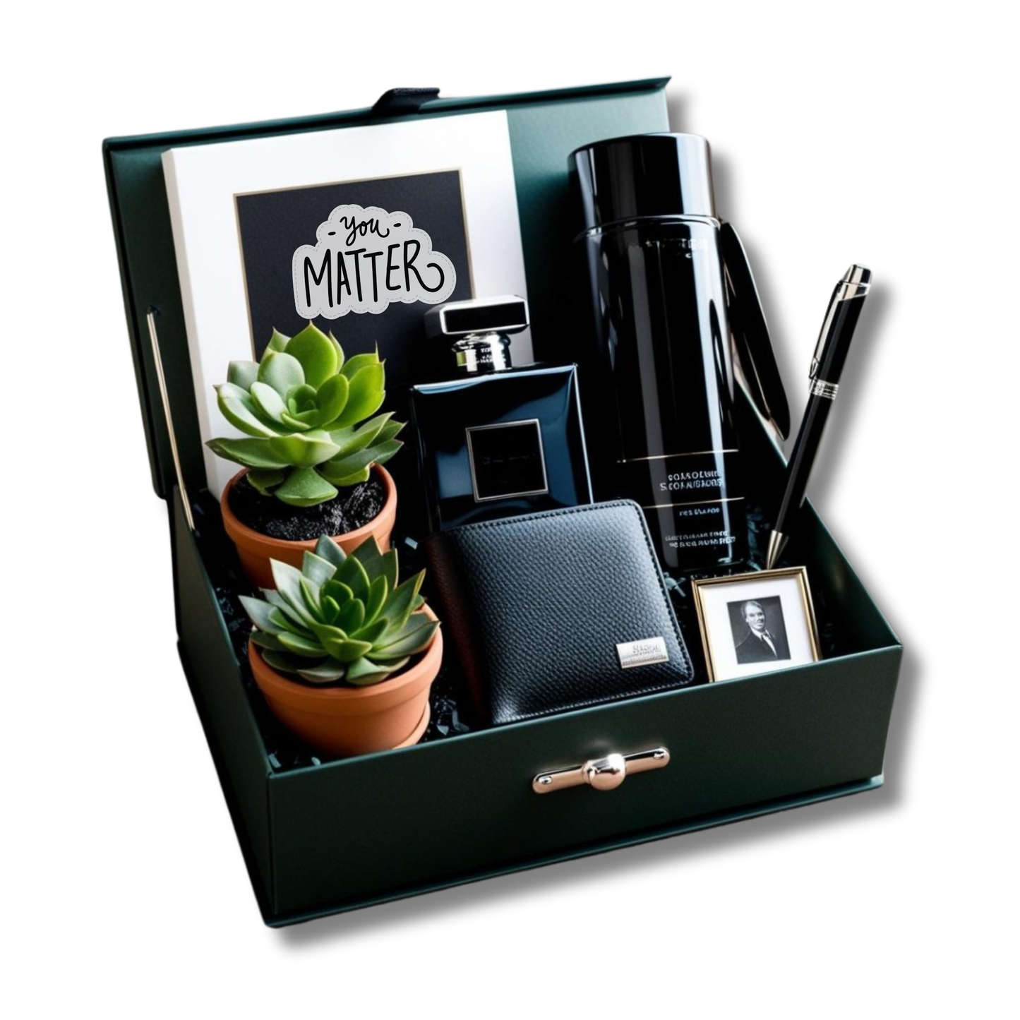 Gratitude in a Box