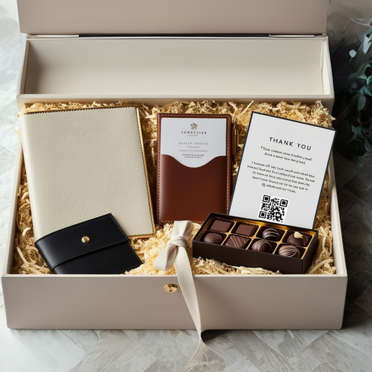 Executive Gratitude Box