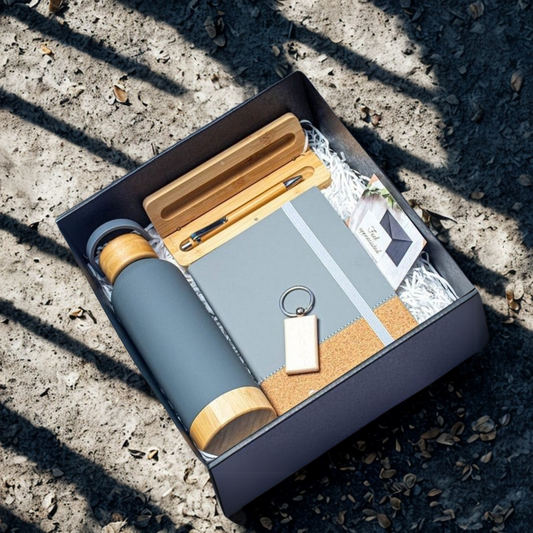 The Eco-Essential Kit