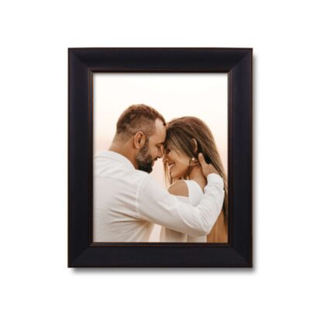 Customizable Photo Frame
