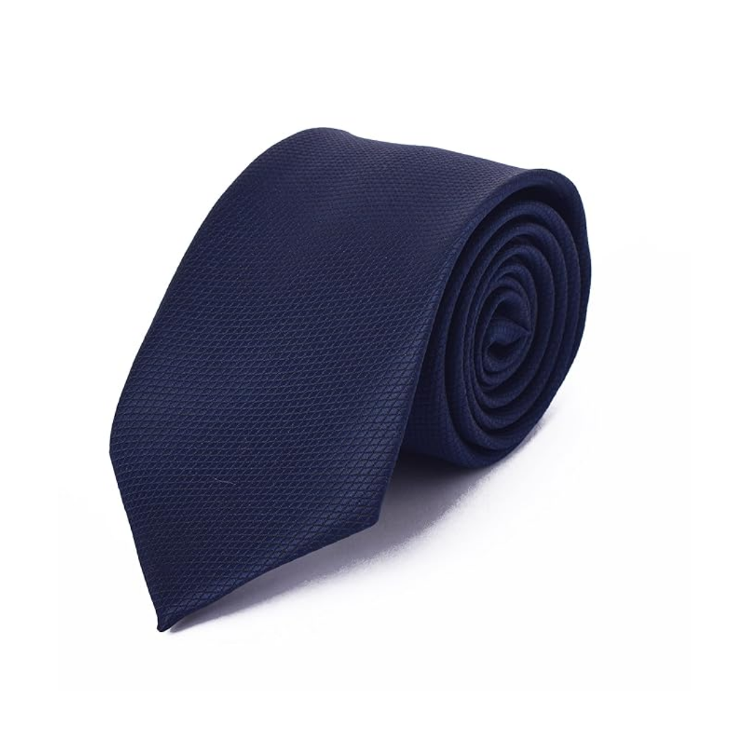 Neuroclub Men's Formal Necktie