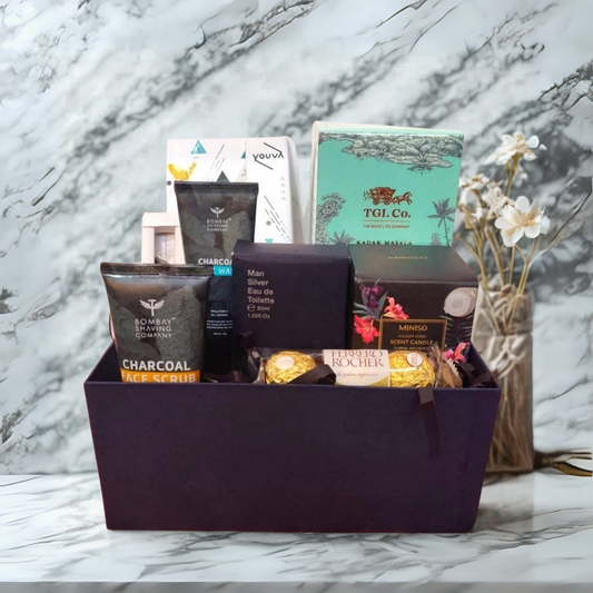 The Gentleman’s Box