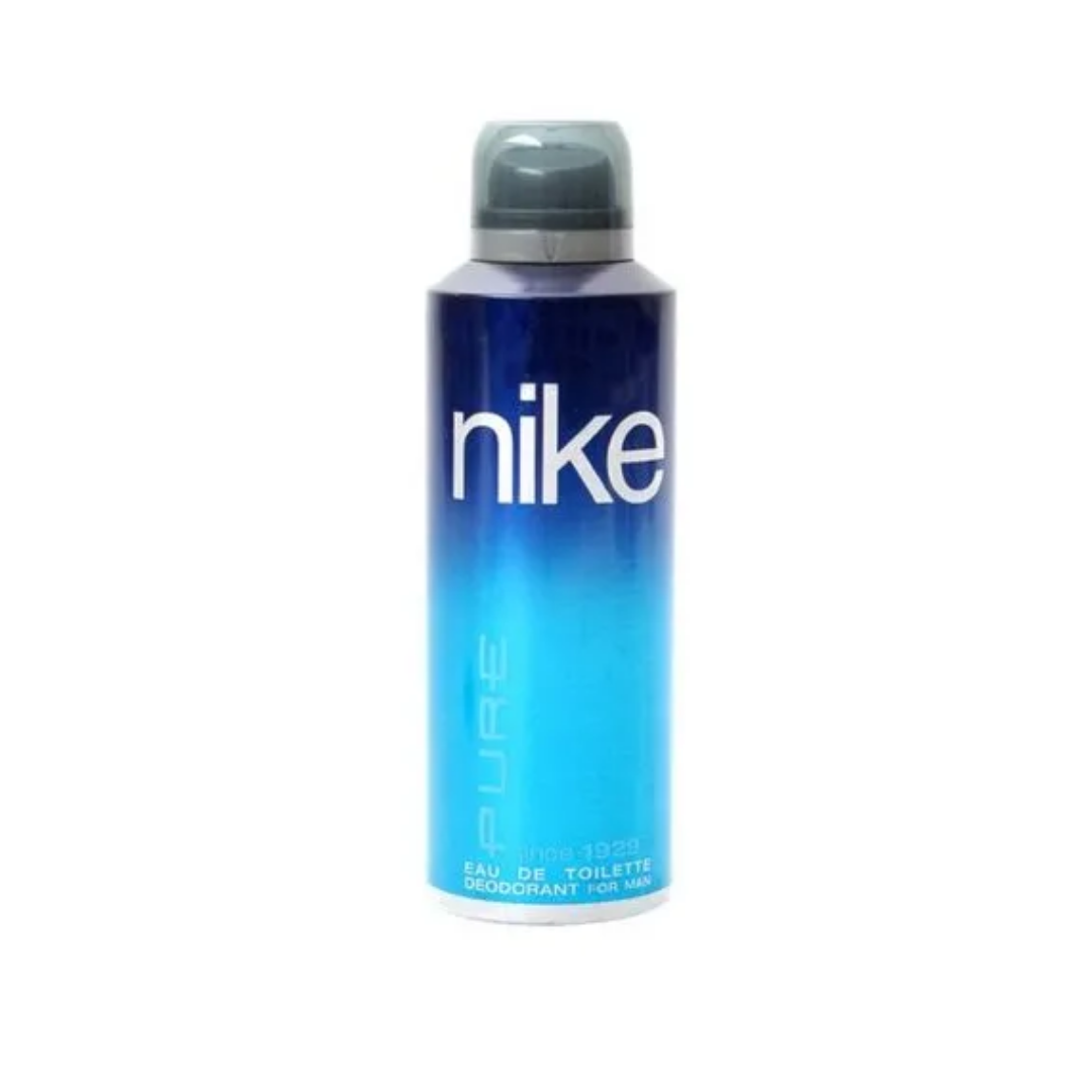 Nike Pure Men Deodorant