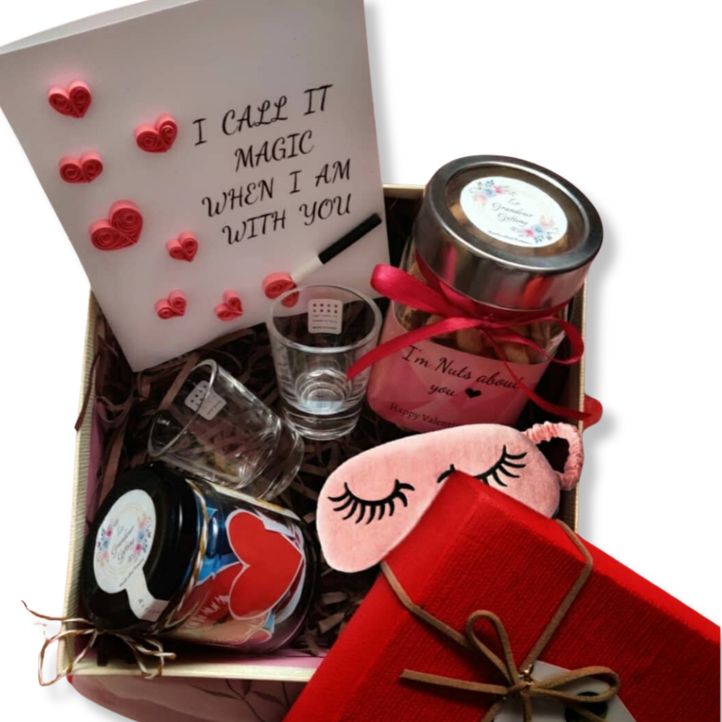 Magical Love Crate