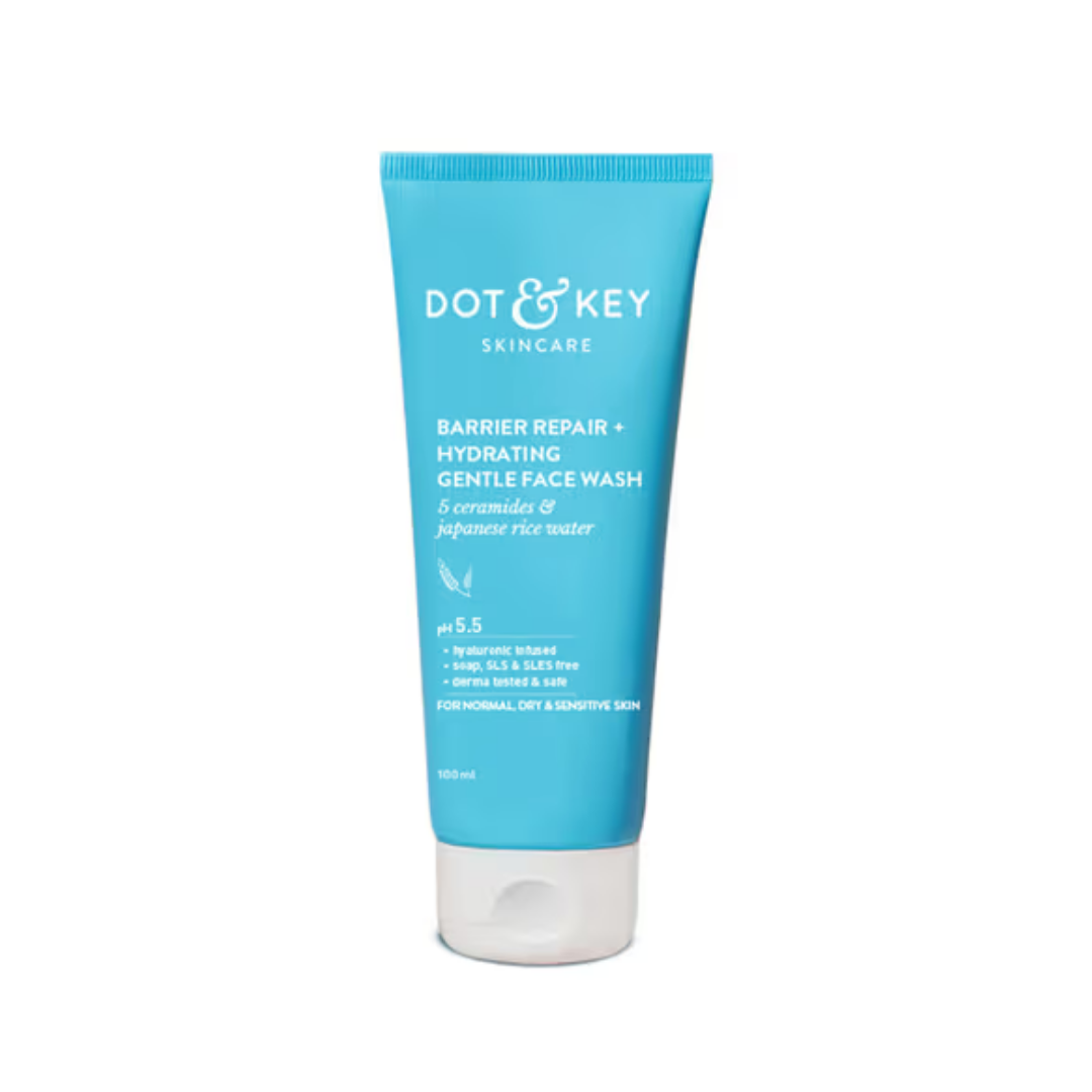 Dot & Key Facewash