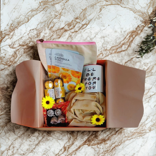The Sunshine Surprise Hamper