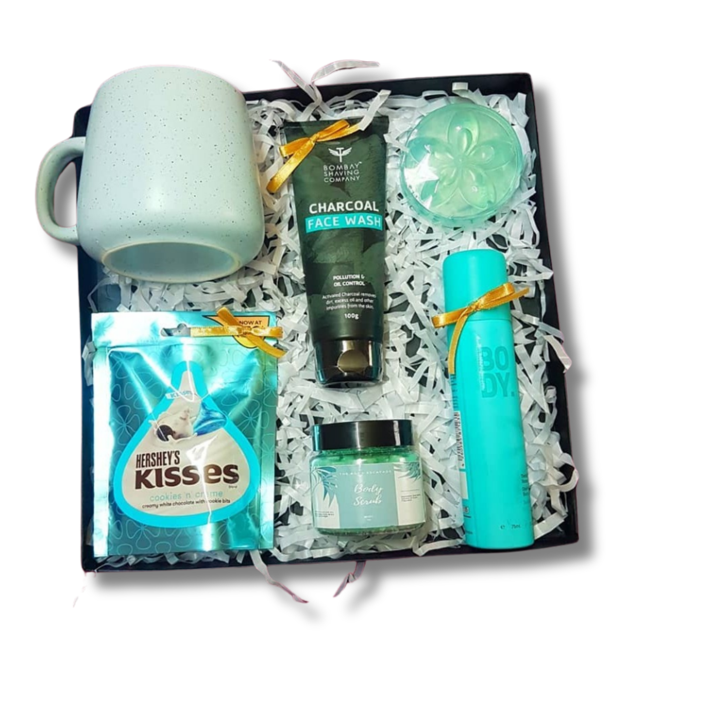 Gentlemanās Chill Kit