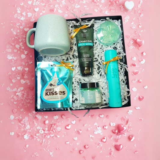 Gentleman’s Chill Kit