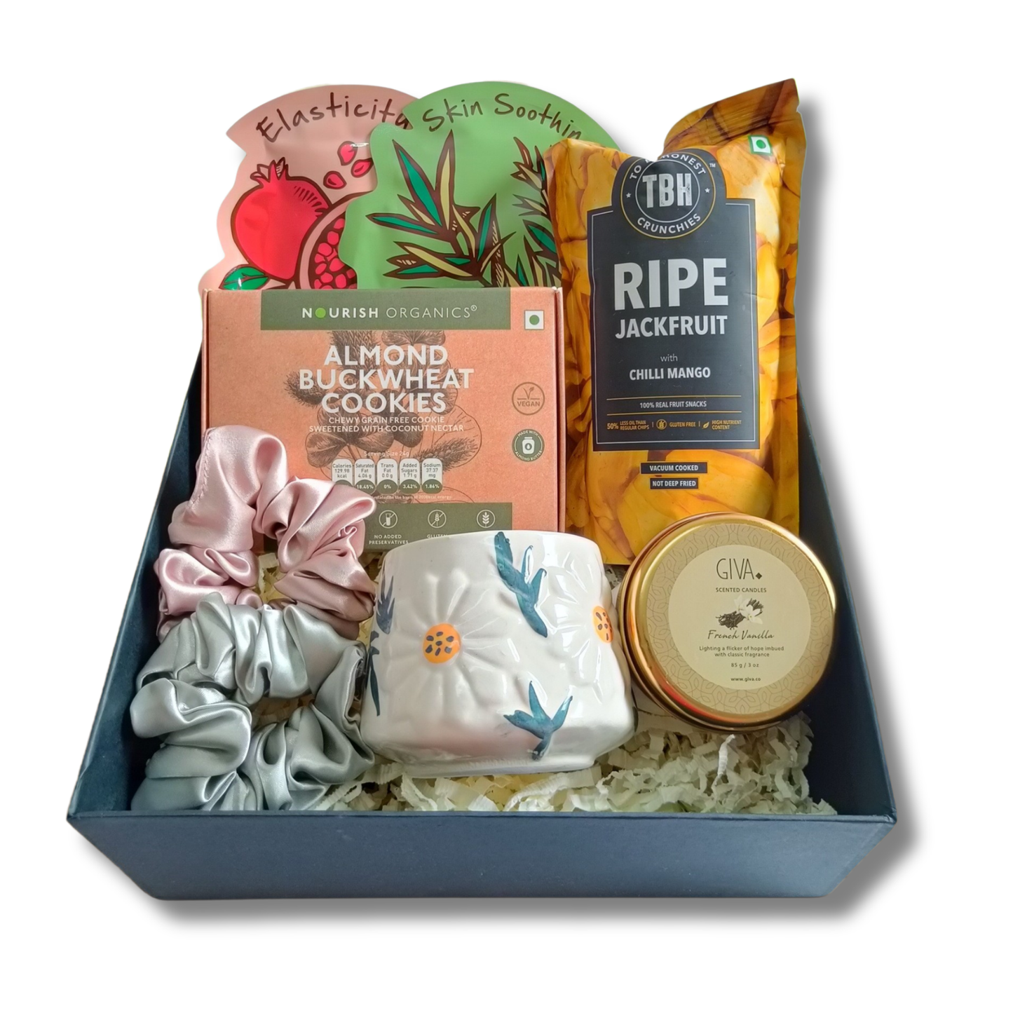 Glow & Grace Box