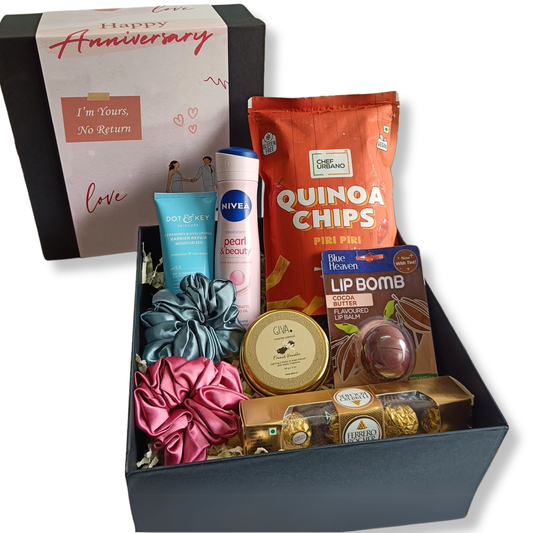 Forever & Always Box