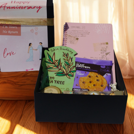 Forever Yours – Anniversary Special Hamper