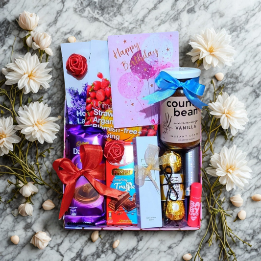 Birthday Bliss Box