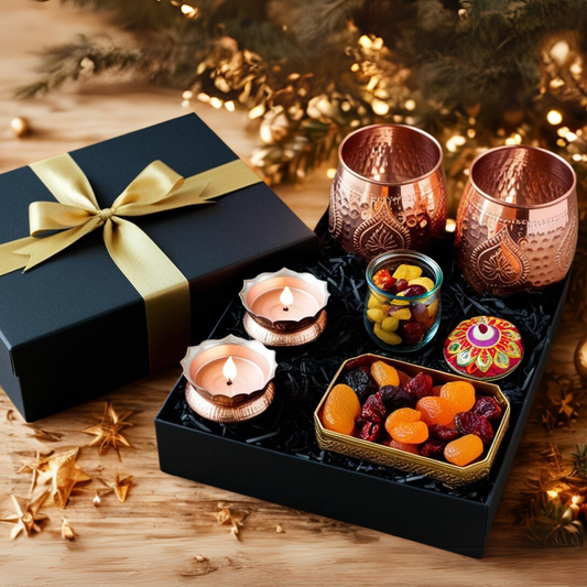 The Festive Glow Diwali Hamper