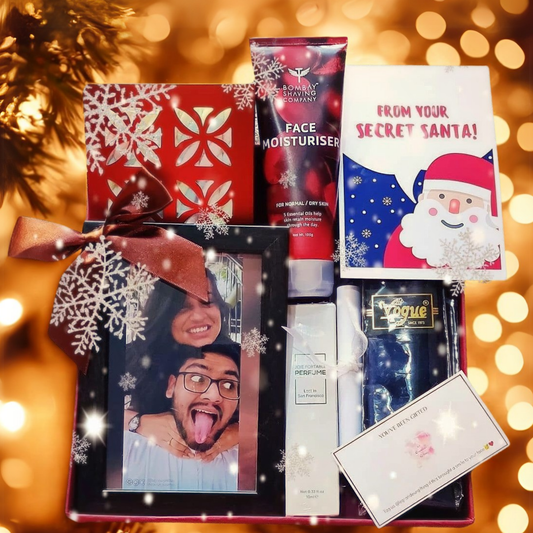 Secret Santa Delight