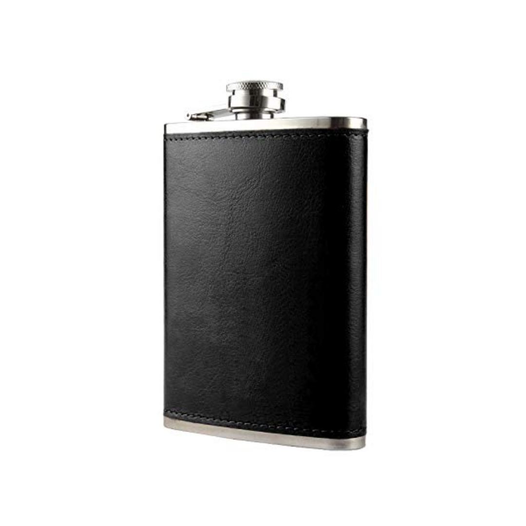 Icy Shots Hip Flask