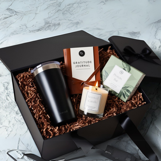 The Mindful Pause Box