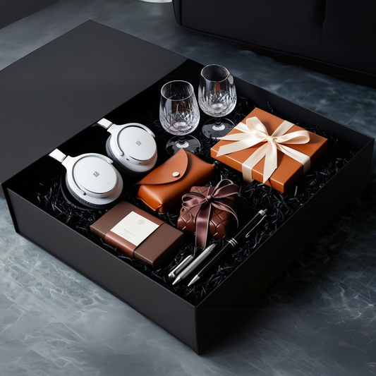 The Luxe Indulgence Set