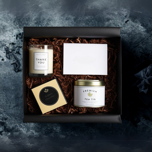 Sereni-Tea Moments Box
