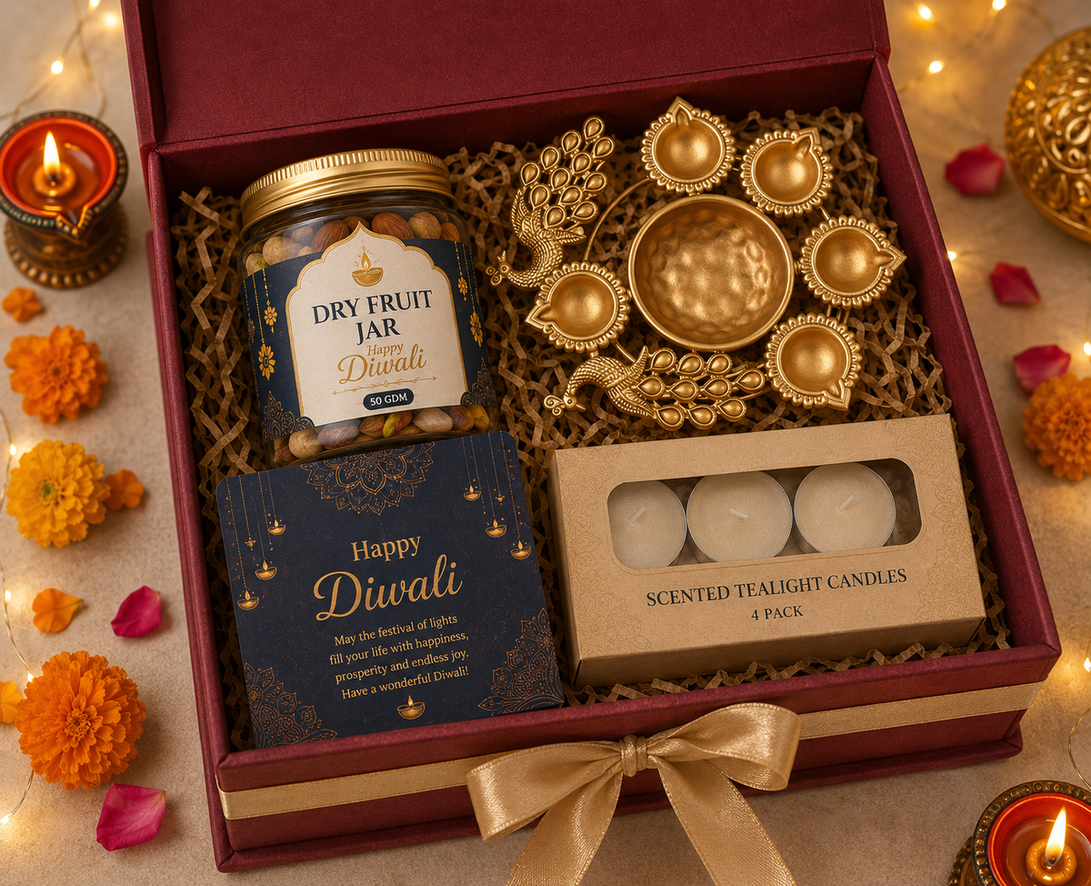 Diwali gift