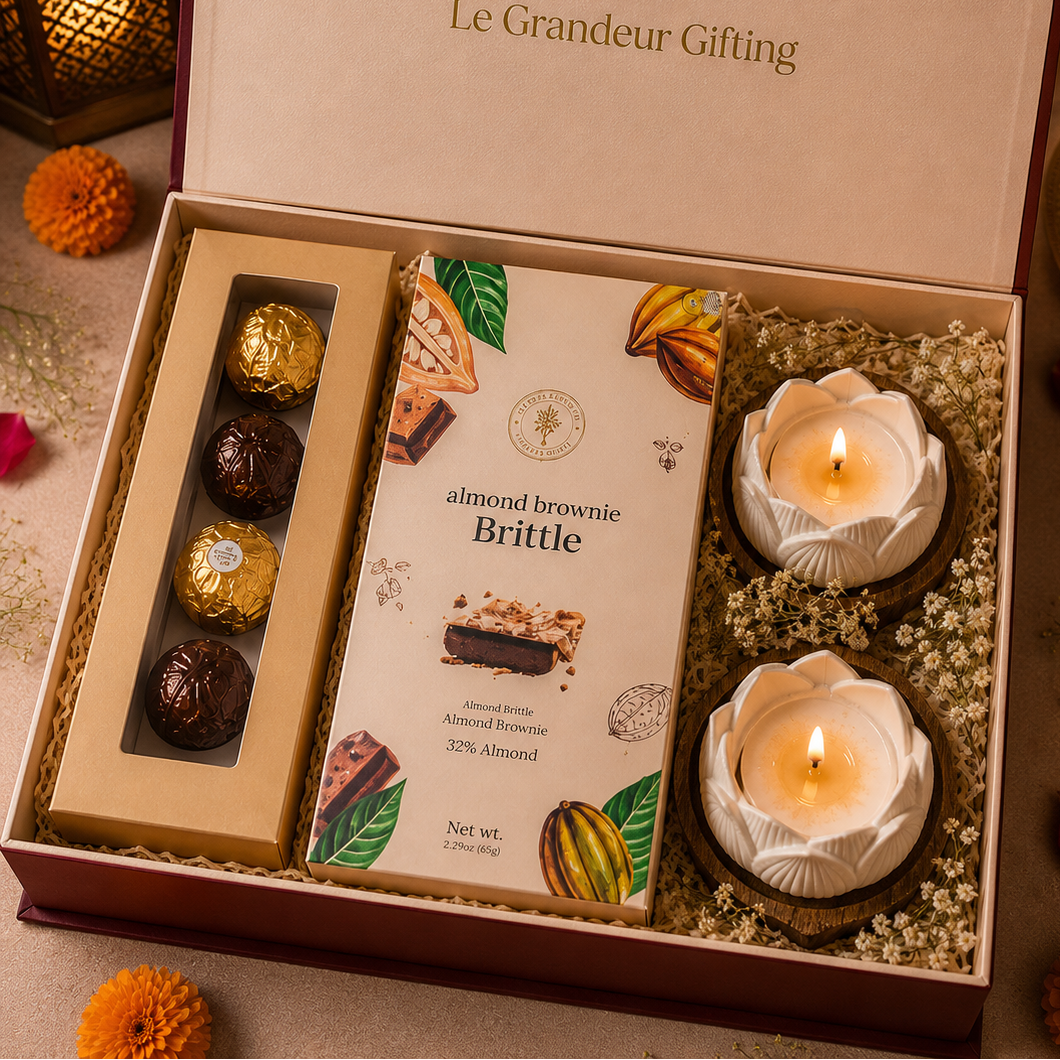 Diwali Corporate Hamper