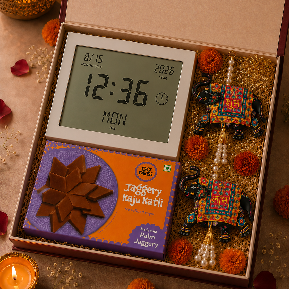Rooh – A Thoughtful Blend of Tradition & Elegance ✨