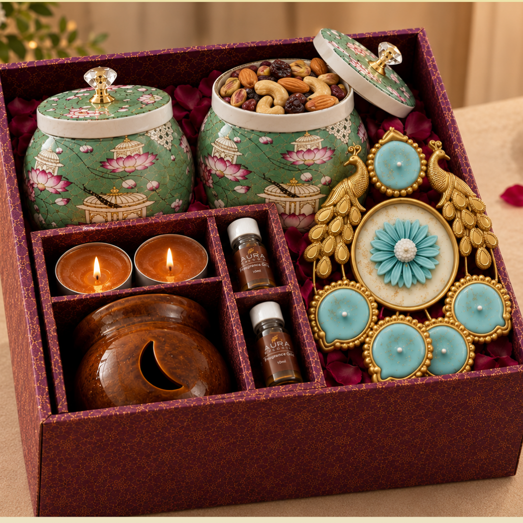 Diwali 2026 hamper