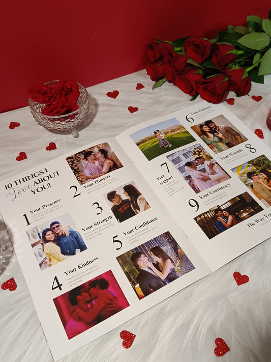 High-end custom magazine printing Dubai no minimum