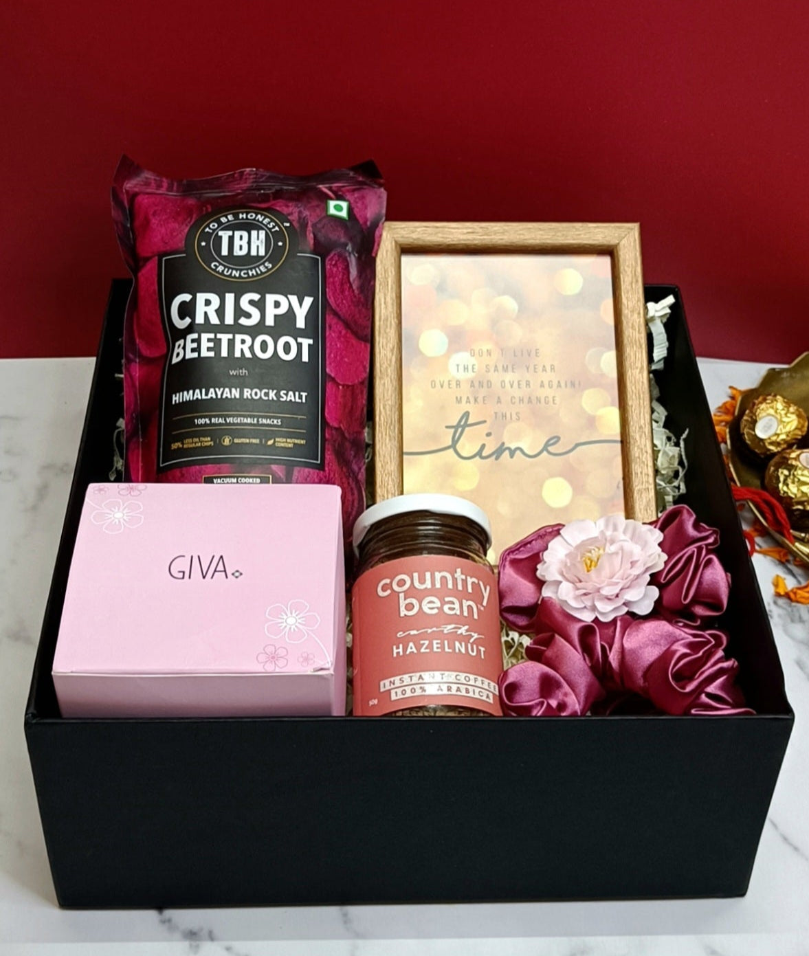 Giggles & Gifts Hamper Box