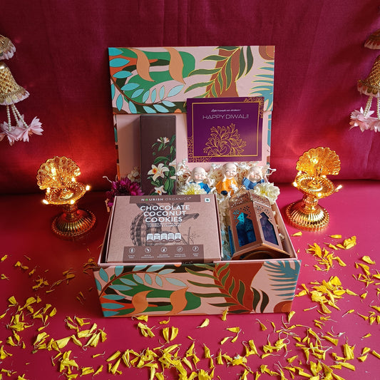 Tyohaar Tales Diwali Hamper