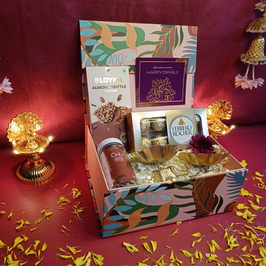 Radiance Royal Diwali Hamper