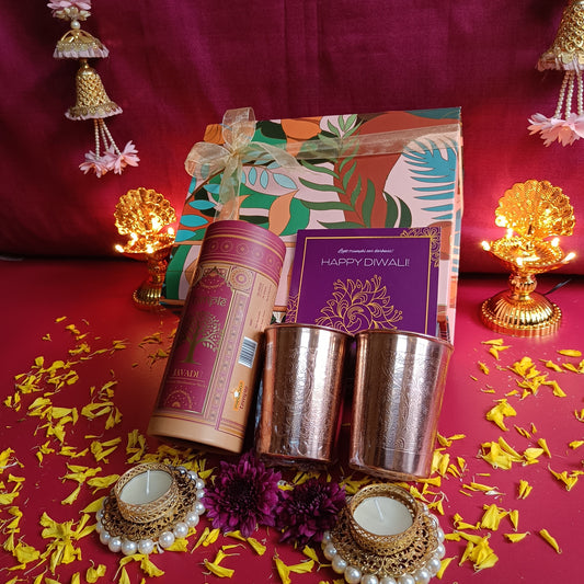 Diwali Delight Hamper