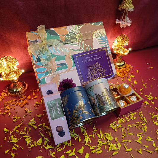 Sunheri Shaan Diwali Hamper