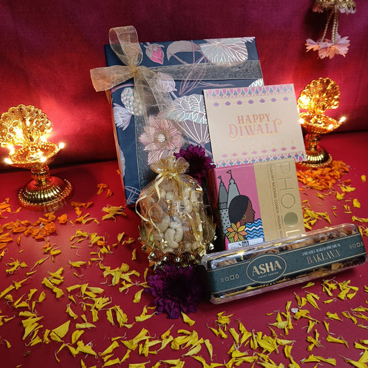 Mithaas Moment Diwali Hamper