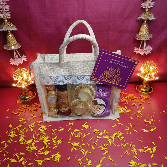 Kanak Glow Diwali Hamper