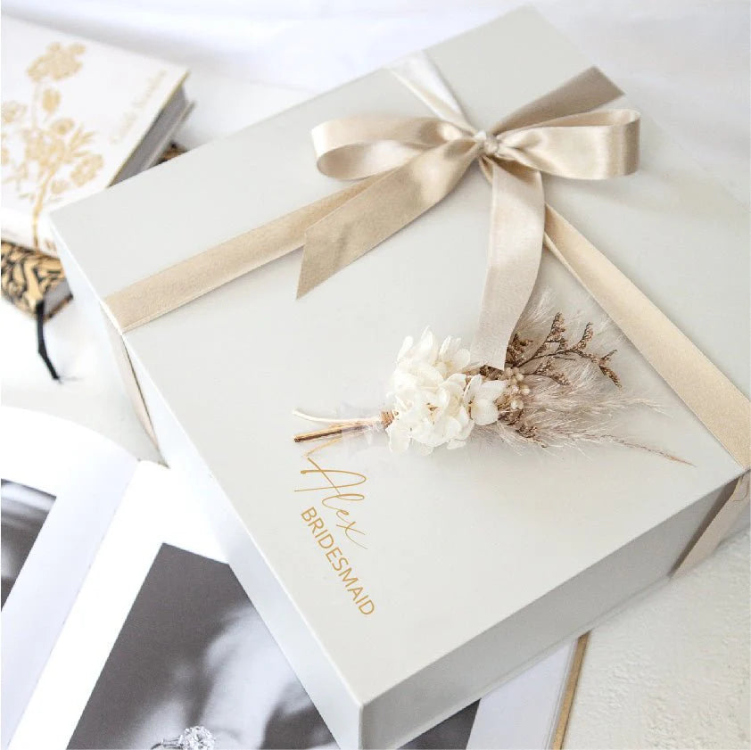 Ivory Box