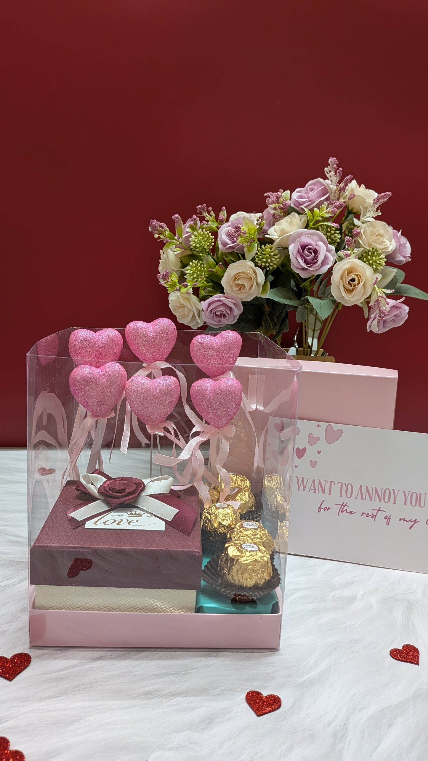 Valentine's Day Gift
