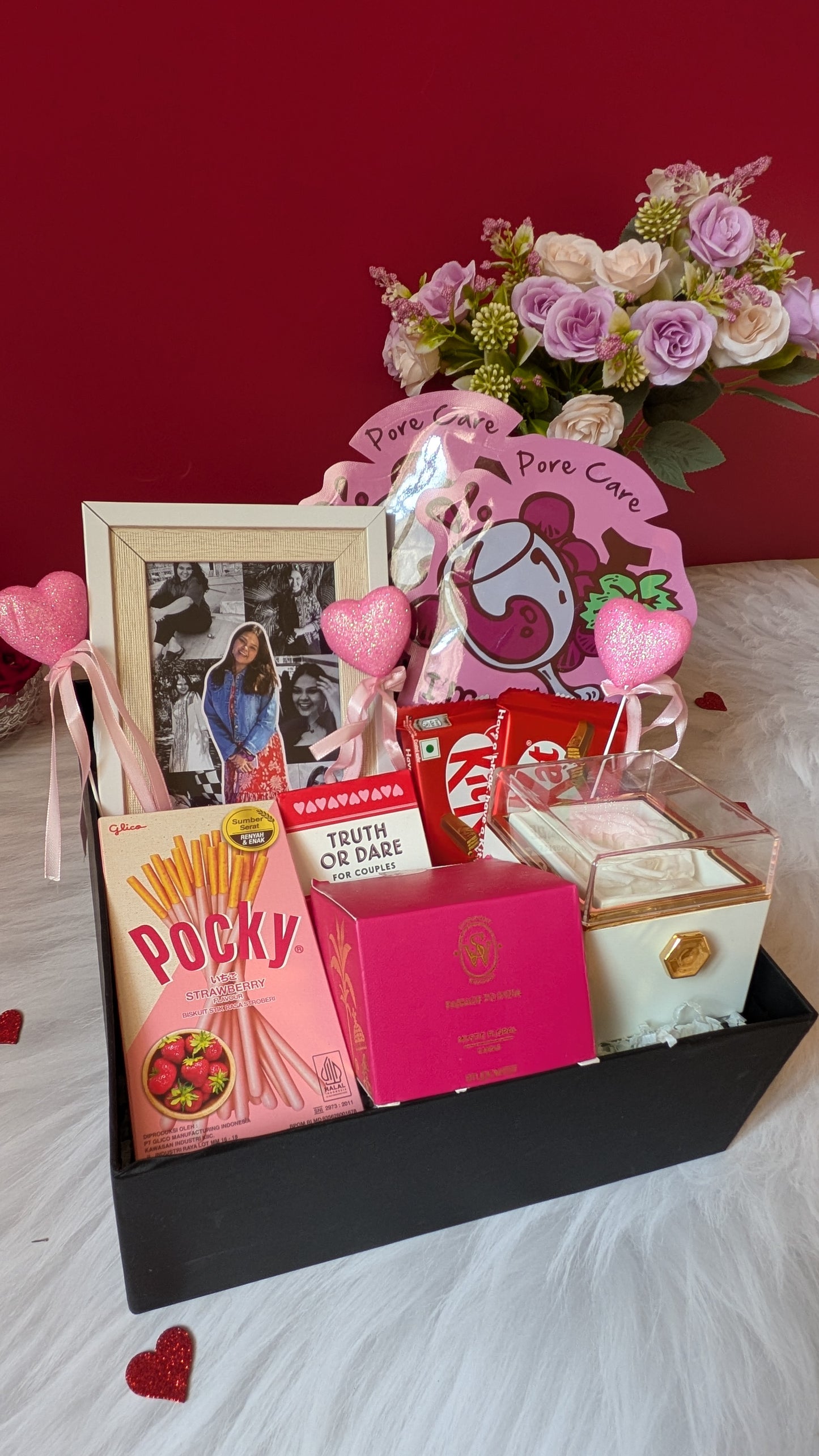 Valentine's Day Gift