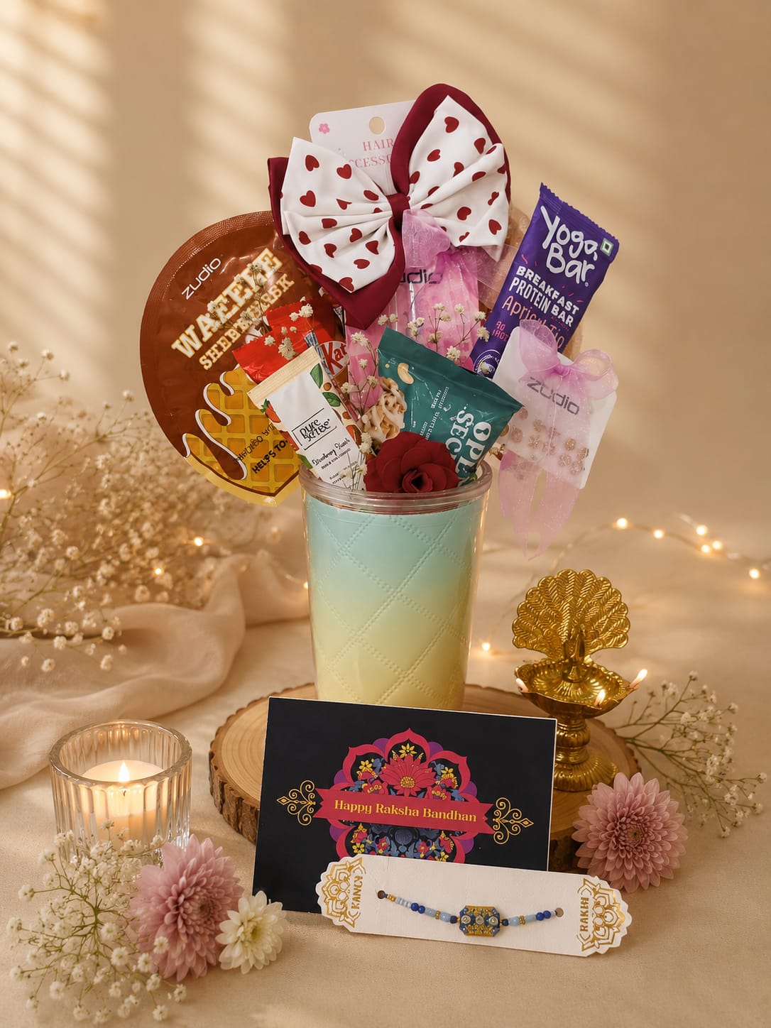 Rakhi Hamper