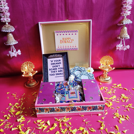 Ujjwal Utsav Diwali Hamper