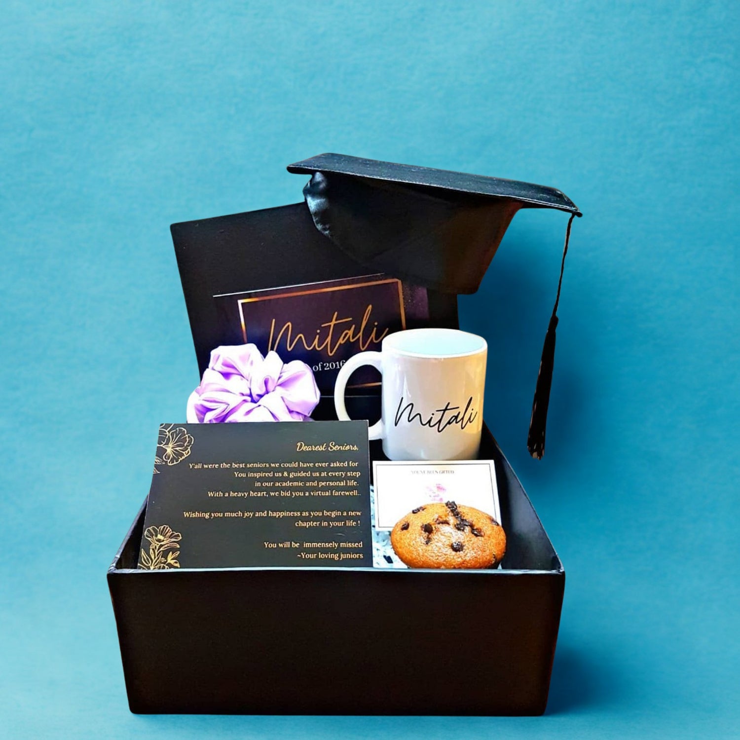 All-in-One Celebration Hampers