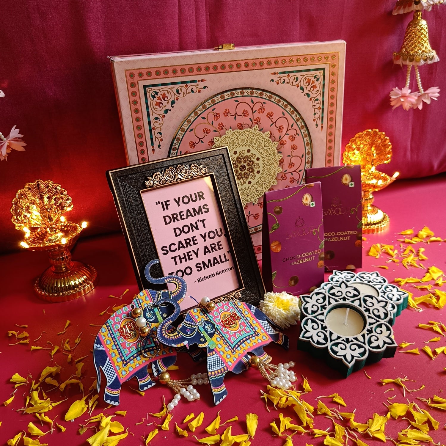 Diwali Hamper Collection 2025