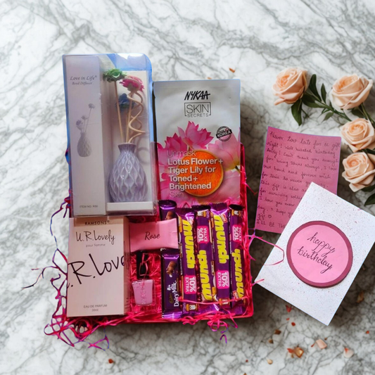 Bliss Day Bundle