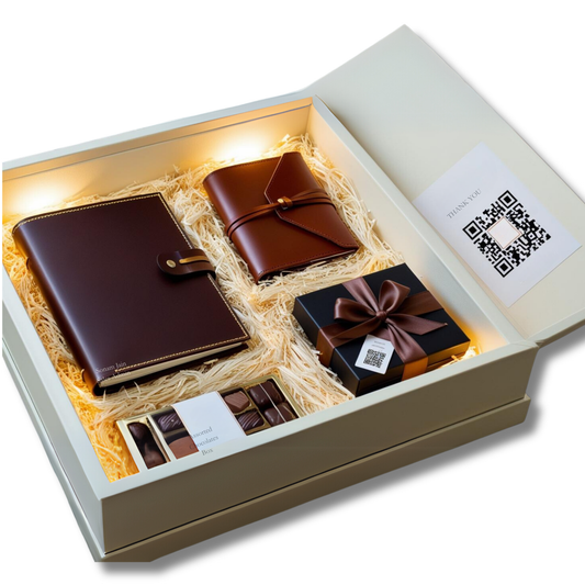 The Signature Series Box