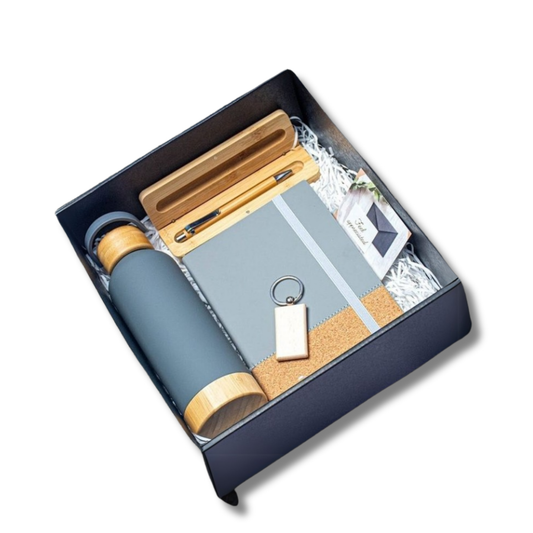 The Eco-Essential Kit