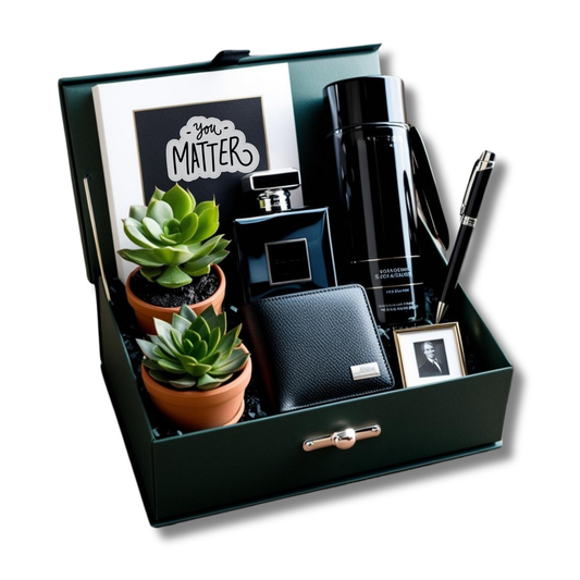 Gratitude in a Box