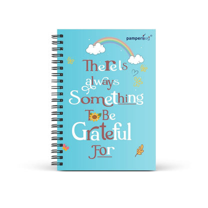 Daily Gratitude Journal