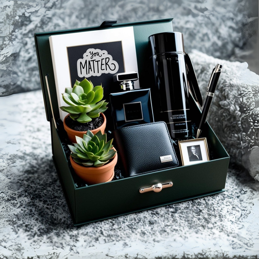 Gratitude in a Box