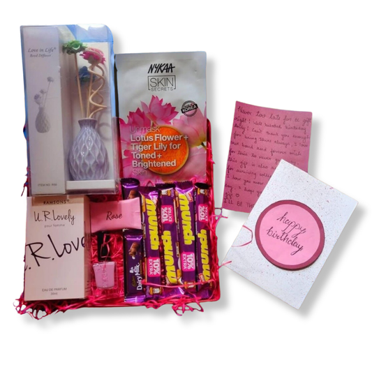 Bliss Day Bundle