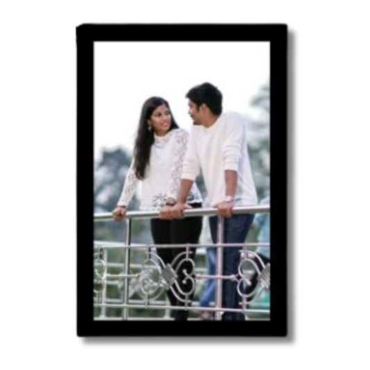Personalized Photo Frame